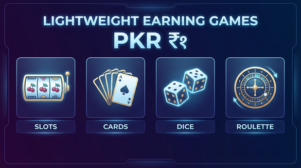 Payment and PKR controls in lucky97 - 6