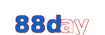 88day