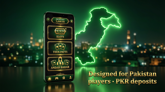 Main screen of lucky97 pk page for PK players - 4